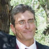 Keith Rey