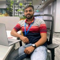 Aditya Pradhan