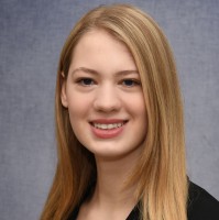 Morgan Dillon