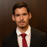 Matheus Borges Cavalcante