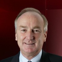 Alan Pascoe MBE., B.ED., D.Univ. OLY