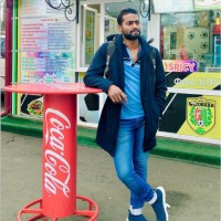 Bribhesh Kushwaha