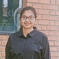 Harshitha Gunji