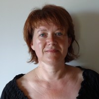 Sylvie Godard