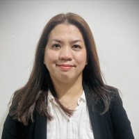 Mary Ann Mendoza CLSSYB