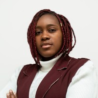 Gaelle Audrey Zangue Lateu