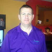 Eamon O'Brien