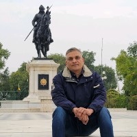 Prof Dr Ashok Bhandari