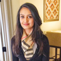 Shrusti Patel