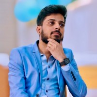 Suraj Vibhute