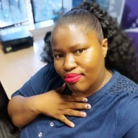 Nthabiseng Msibi