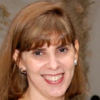 Teresa Cristina Pedrasi