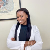 Rachel Ogunleye - Hassan