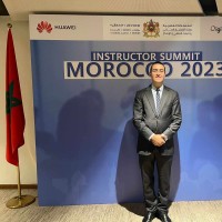 Dr.-Ing. Fouad KHARROUBI