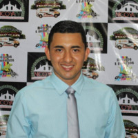 Abrahan Obando