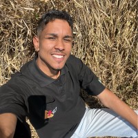 Samuel Mota Ohnesorge Neto