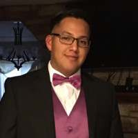 David Chaparro