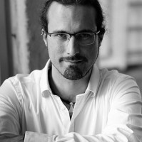 Sebastian Schweikart