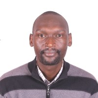Dickson Kipngetich