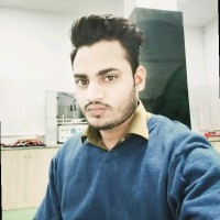 Pushpendra Kumar