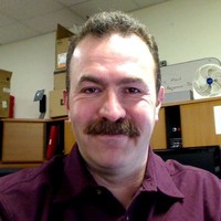 Kevin Boutelle