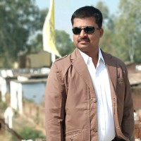 Avinash Tiwari
