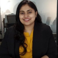 Pooja Mitra
