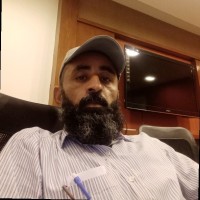 Manzoor Ahmad