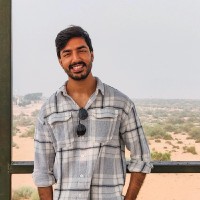 Vatsalya Tiwari