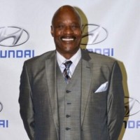 Terrance Crosby