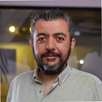 Dağhan Kazancı