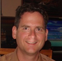 Geoffrey Gill