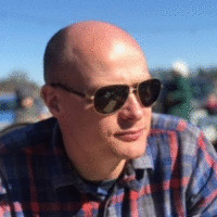 Rob Stevenson