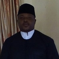 Yusuf Garba Baba yerwa
