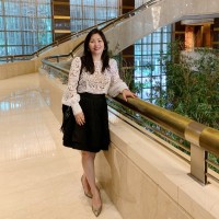 Dora Goh