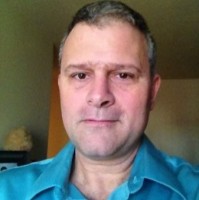John Eric Hardin