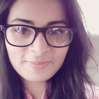 Shatakshi Bhardwaj