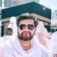 Salman Ahmed