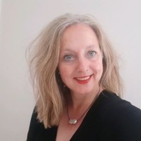 Susanne Jost