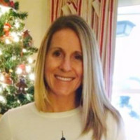 Erin Witman, M.Ed