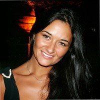 Francesca Agostinelli