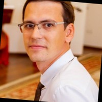 Oleg Volkov