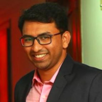 Kiran Padiyara