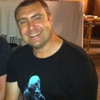 Tim Craine