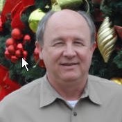 Ron Mcclain