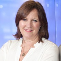 Tracey Ginn