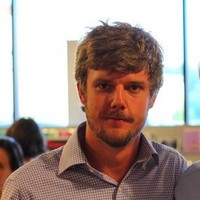 Graham Meador