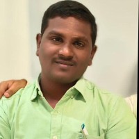 Madhu Krishna Pullagoila