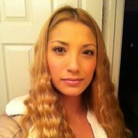 Amber Johnson