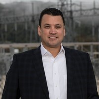 Raul Trevino
